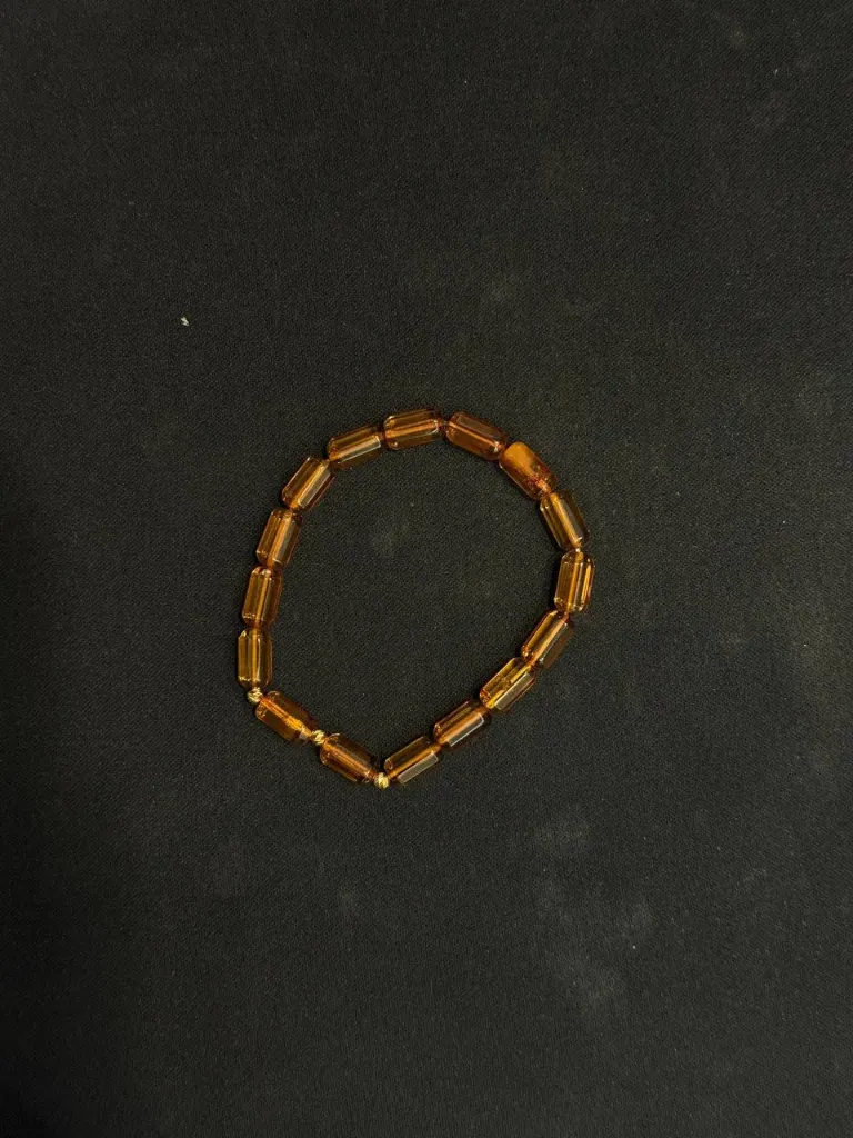 Stone Bracelet (ناعم)